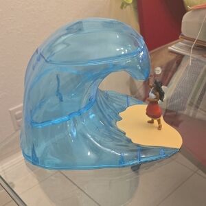 Moana 2 Popcorn Bucket